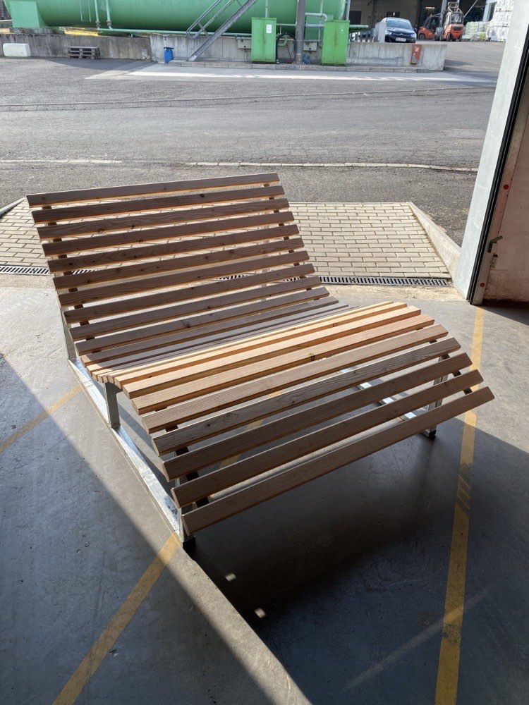 Waldsofa – Bild 2